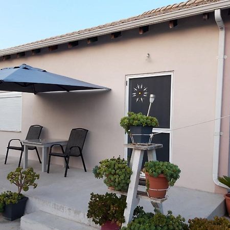 Apartments Dimitra Valanidorachi Ngoại thất bức ảnh