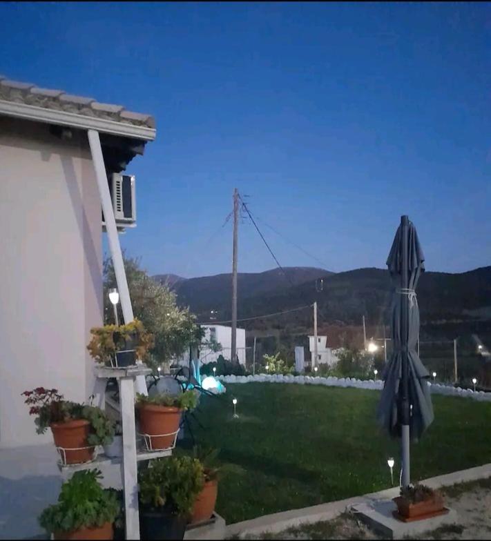 Apartments Dimitra Valanidorachi Ngoại thất bức ảnh