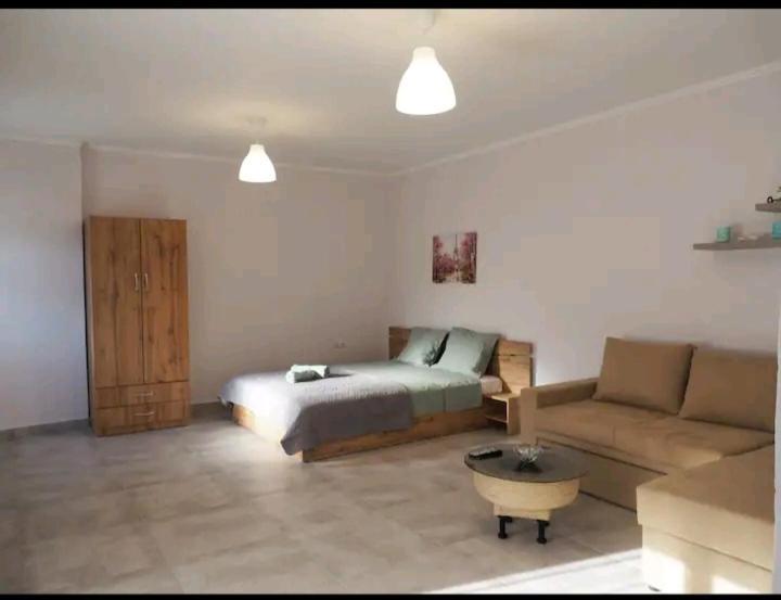 Apartments Dimitra Valanidorachi Ngoại thất bức ảnh