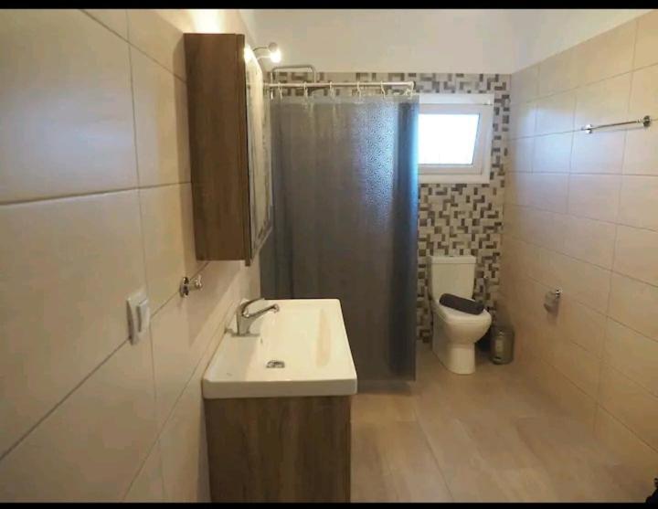 Apartments Dimitra Valanidorachi Ngoại thất bức ảnh