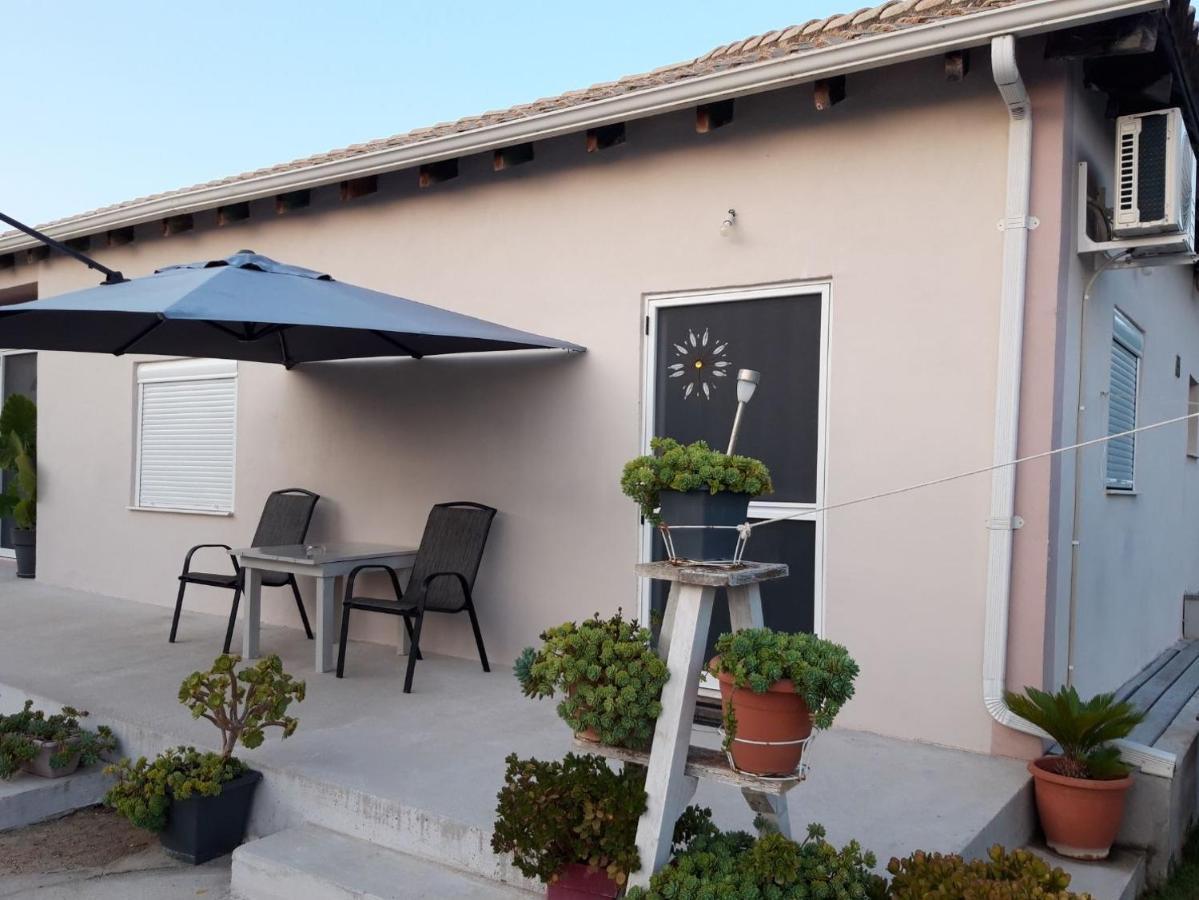 Apartments Dimitra Valanidorachi Ngoại thất bức ảnh